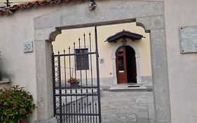 Apartma In Soba Vipavski Kriz